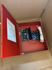 Altronix AL1042ULADA Fire Alarm Nac Power Extender, 10A 24V