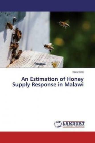 Thumbnail - An Estimation Of Honey Supply Response In Malawi 2816