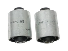 Febi 88KG35Z Trailing Arm Bushing Set Fits 1985-1989 BMW 635CSi