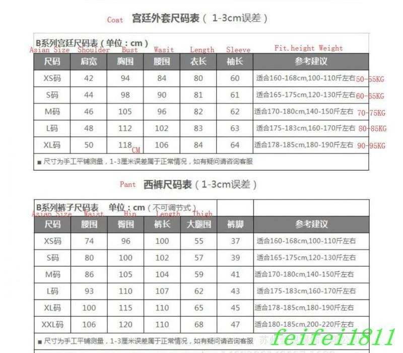 Retro Para hombres Rey Príncipe Cosplay Traje Conjunto Halloween Disfraz Abrigo Chaleco Pantalón 3 PIEZAS Foto 2 de 4