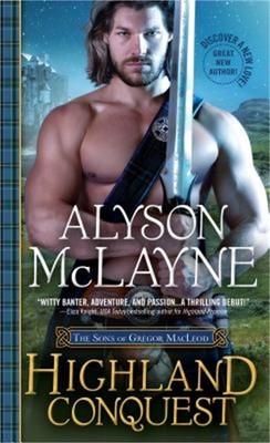 Highland Conquest (Paperback or Softback)