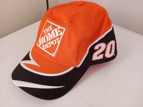 Tony Stewart #20 The Home Depot Nascar 