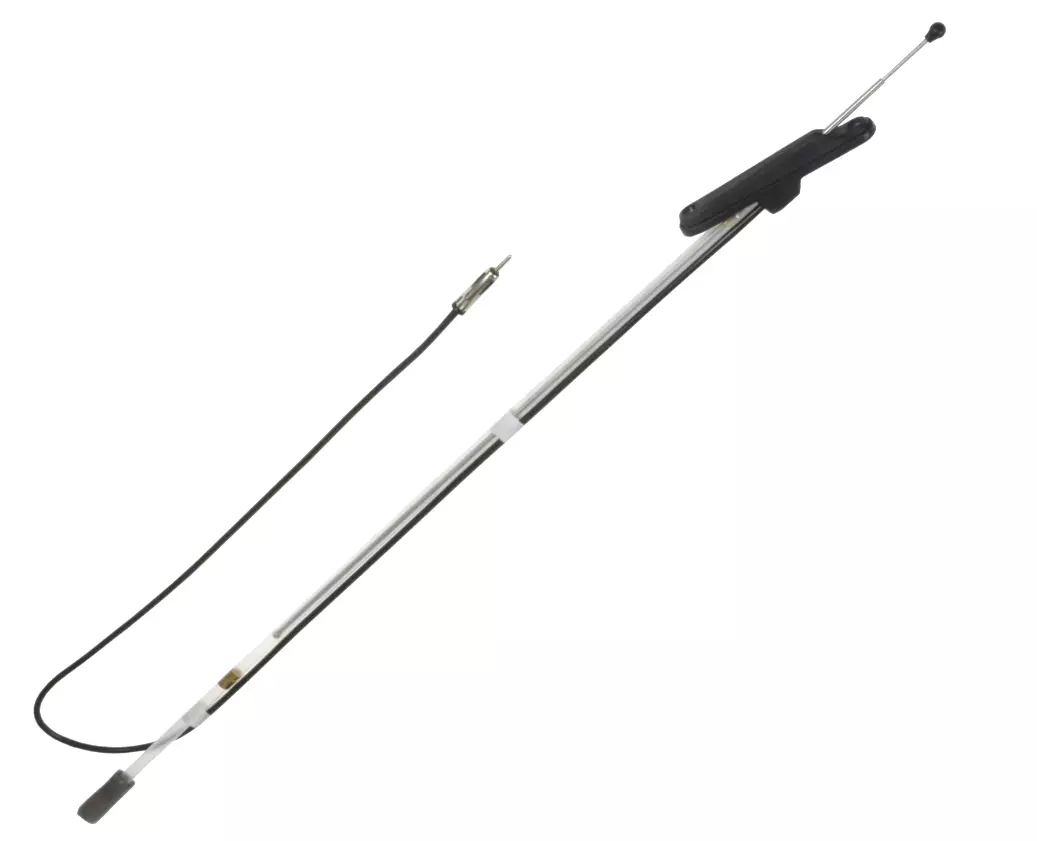 Car Stereo Antenna Column Fits Suzuki Jimny Honda Toyota Rover Mitsubishi