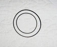 TEAC TASCAM 102 MKII CAPSTAN  CONTROL BELTS