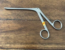 Aesculap OK530R Watson Williams Ethmoid Forceps, Serrated, 120mm (AA)