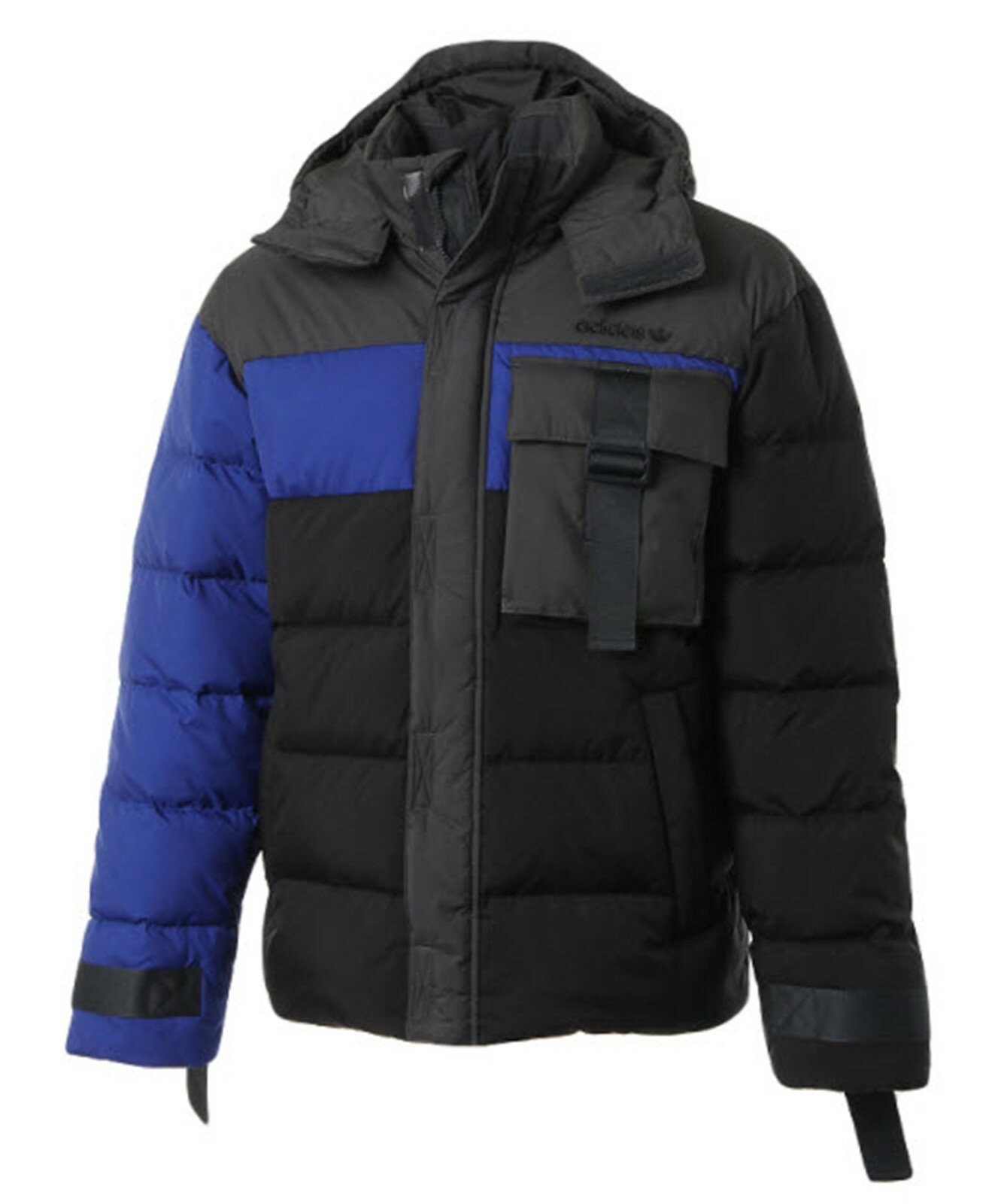 adidas utility down parka