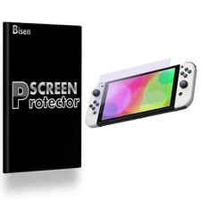 Anti Blue Light Screen Protector Film Guard Film For Nintendo Switch OLED 2021 