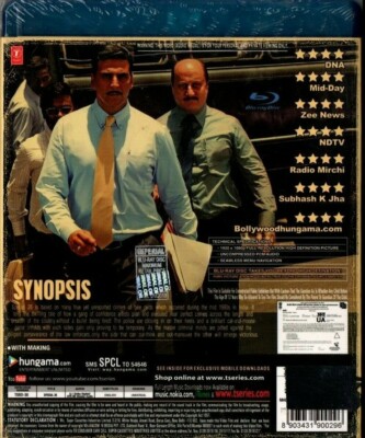 Anupam Kher Special 26 Online SPECIAL 26 BOLLYWOOD Akshay Kumar