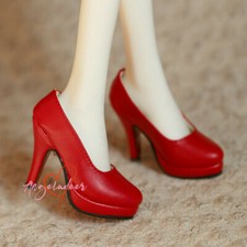 1/3SDGR/10/13/16/DD BJD Shoes Doll Classic High Heels Stilettos Multi-Color AOD