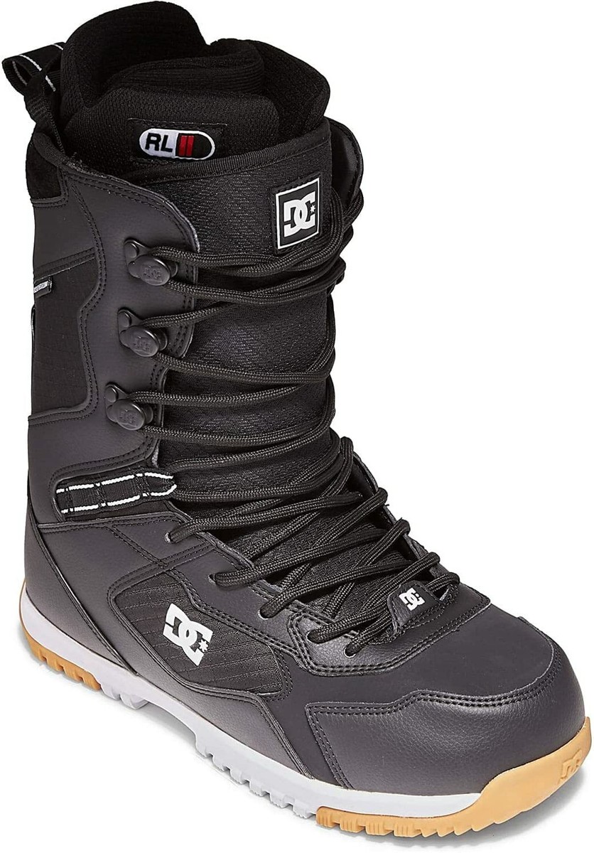 DC Mutiny Men\'s Snowboarding Boots 2023 DC Mutiny Snowboard Boots For Sale main image 3