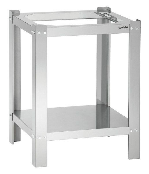 Unterbau Zum KombidäMpfer Serie T 2/3 Gn Bartscher Neu Gastlando-image