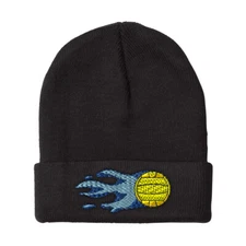 Beanies for Men Water Polo Sports C Embroidery Winter Hats Women Skull Cap