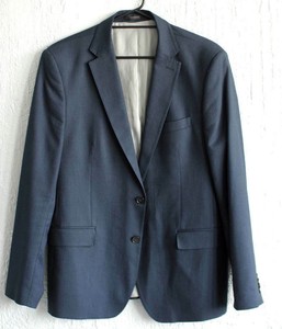 zara dinner jacket