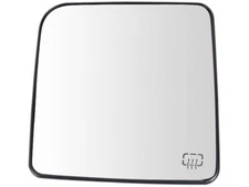 For 2011-2017 Jeep Wrangler Door Mirror Glass Left 67164KR 2012 2013 2014 2015