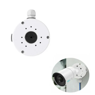 Junction Box B10 for Reolink Bullet Camera RLC-510A/810A/811A RJ45 Network Cable