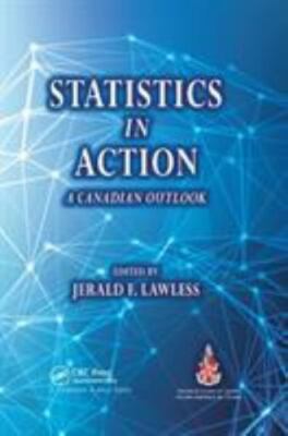 Statistics in Action : A Canadian Outlook, Paperback by Lawless, Jerald F. (E...