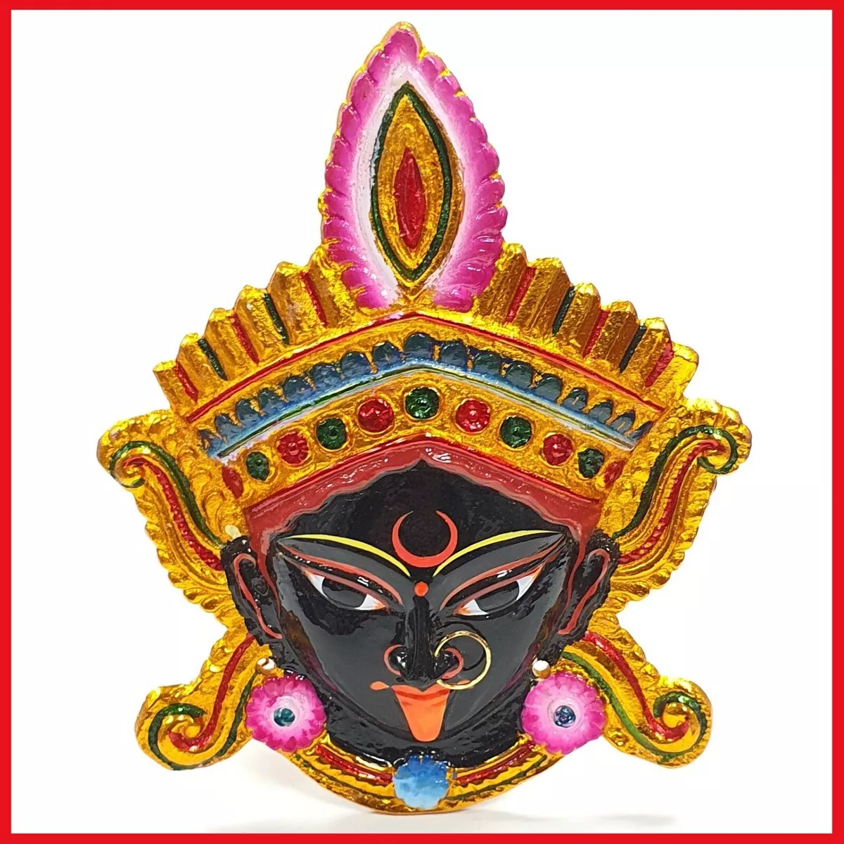 Nose ring hotsell for goddess