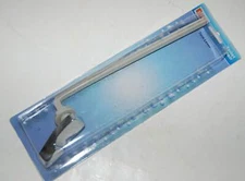 Kissler 760-0043 Mansfield No.43 Tank lever Chrome Finish 9-5/16" 9.31 in