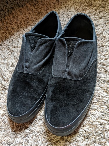 huf dylan 10.5