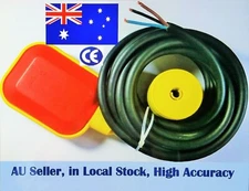 2 x 3m Float Switch Water Tank Level Controller Sensor Quality Fast Delivery