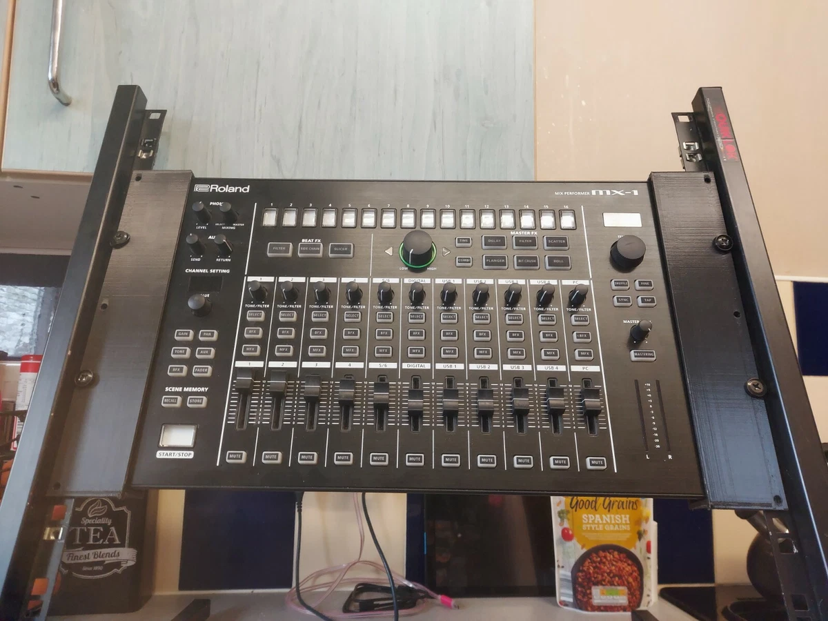 DJ機材 Roland MX-1 Roland Aira MX-1 Mix Performer Control Surface