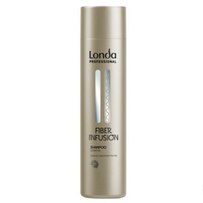 Londa Fiber Infusion Shampoo 250 ml