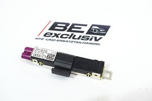 Audi A6 4G Avant Antennenverstärker Verstärker Antenne Antennenmodul 4G9035225
