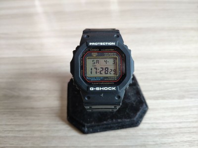 casio spike lee