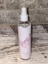 DOLLY PARTON Scent From Above Body Fragrance Mist 8oz Full Size - NEW FREE SHIP