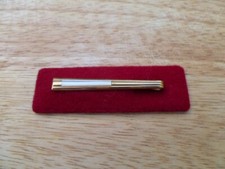 PINCE A CRAVATE-BARETTE