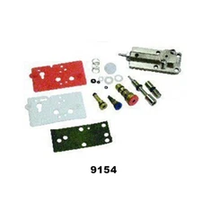 DCI Service Kit to fit A-dec Century Plus Control Block (Dental)