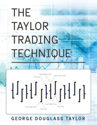 The Taylor Trading - Technik - Taschenbuch NEU Taylor, George 01.05.2016