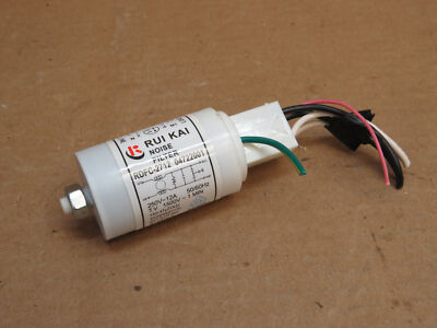 Samsung Dishwasher Noise Filter Part DC29-00006C