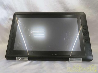 Wacom Cintiq Companion DTH-W1300 K0 13HD Creative Pen and Touch 