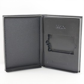 ASHGUINE Msx2 Japan 2073 msx