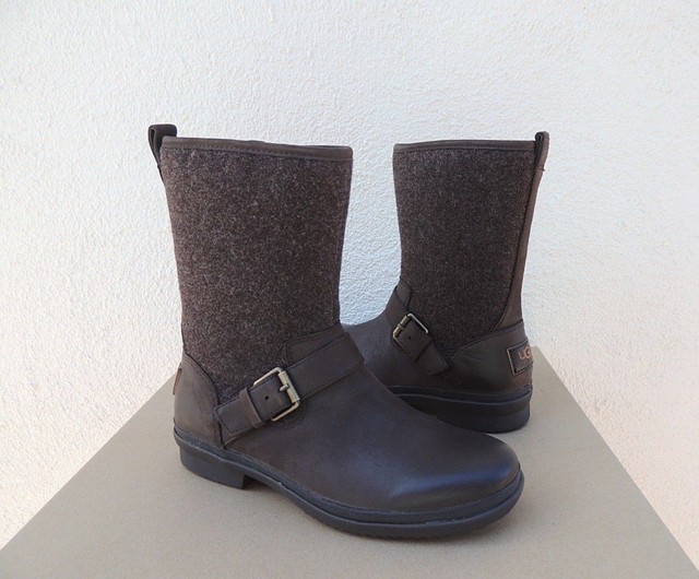 ugg robbie waterproof boot