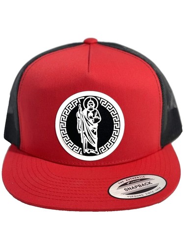 帽子 supreme vaquero mesh back 5-panel RED Buy Supreme Vaquero Mesh Back 5-Panel 'Red' - SS25H49 RED | GOAT