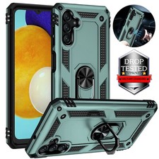 For Samsung Galaxy A14/A15/A05/54/A25/A13/A34 Case Heavy Duty Rugged Phone Cover