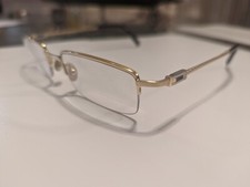 FRED Eyeglass Frame Samoa N2 002