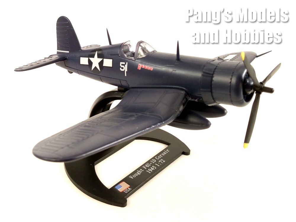 CDCアーマーコレクションF4Uコルセア USMC VMA-323デスラトラーズ F4U Corsair VFM-323 