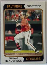 2023 Topps Heritage 1-200 Pick & Choose - READ - Complete Your Set NM