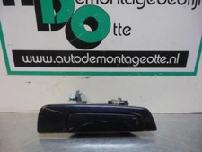 Porte arrière et accessoires Mitsubishi SPACE WAGON