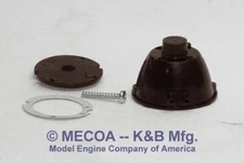 COX ENGINE 010 .010 TD Tee Dee Fuel Tank complete from MECOA Cox #69-c0103