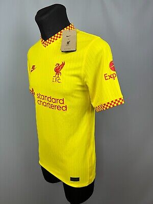 LIVERPOOL 2021 2022 THIRD SHIRT FOOTBALL SOCCER JERSEY LIVERPOOL 2021 2022 THIRD SHIRT FOOTBALL SOCCER JERSEY