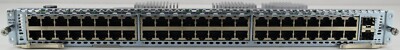 New Cisco SM-D-ES3G-48-P  EtherSwitch Service Module for Cisco 2900 and 3900