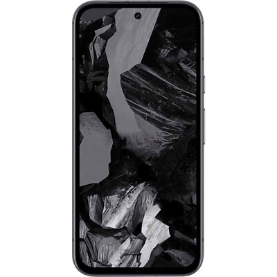 Google Pixel 8a 5G Obsidian 256GB + 8GB Dual-SIM Unlocked Global