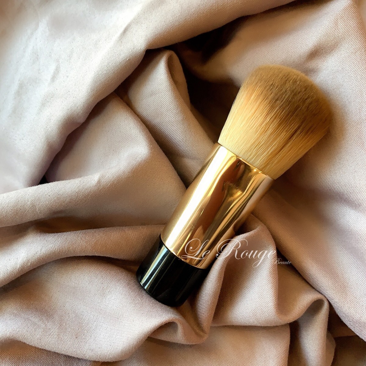 Foundation Brush Brochas Chanel Precio Pinceau Kabuki Retractable