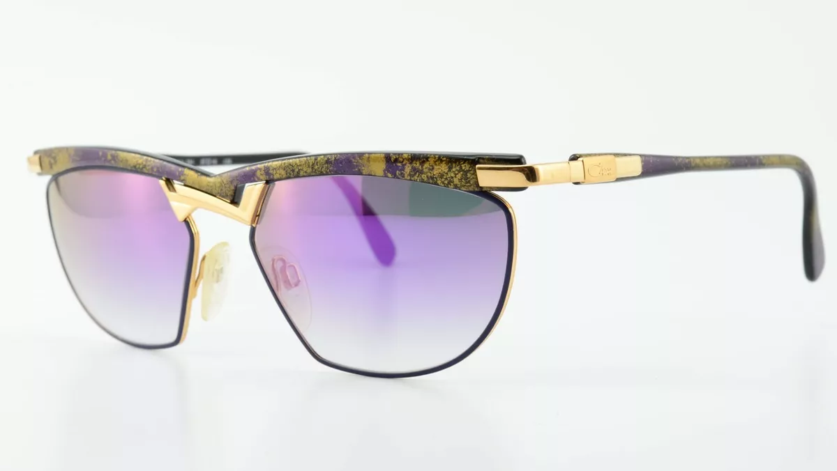 Cazal ebay sales