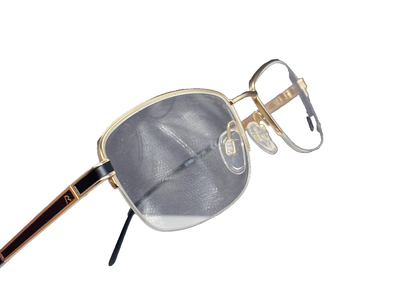 Rodenstock Oval Eyeglass Frames