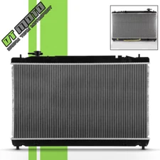 Aluminum Radiator Replacement For US Built 2007-2011 Toyota Camry 2.4L 2.5L 2917